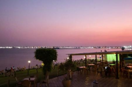 Mercure Ismailia Forsan Island - 19