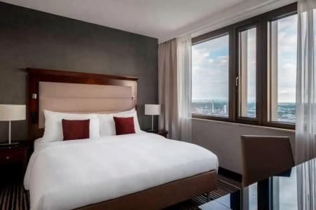 Frankfurt Marriott - 89