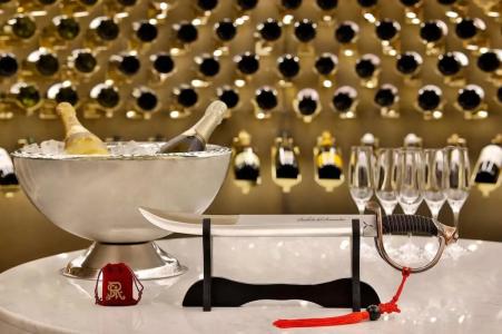 The St. Regis Dubai, the Palm - 81