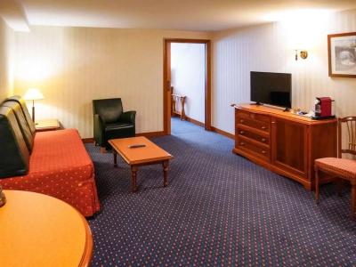Mercure Andorra - 96