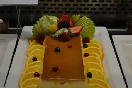 Sheraton Khalidiya - 45