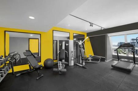 Leva and Suites, Mazaya Centre - 65