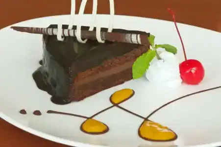 Golden Tulip Apartments - 48