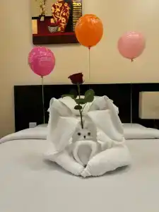 Ramada & Suites by Wyndham Ajman - 56