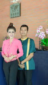 Phuket Airport Place - SHA Plus - 56