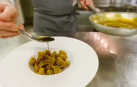 Alli Due Buoi Rossi - 66