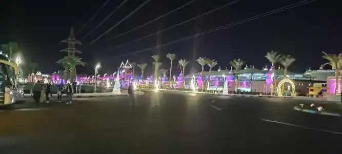 Pickalbatros Alf Leila Wa Leila Resort - Neverland Hurghada - 51