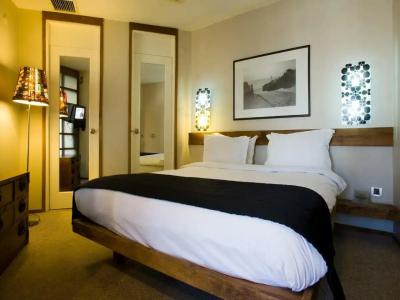 Taxim Suites Residences Istanbul - 41