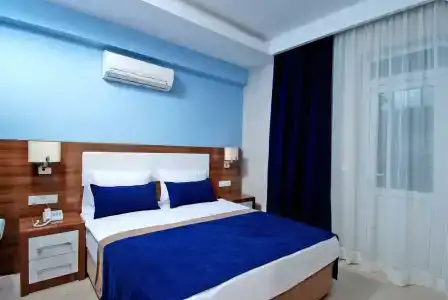 Kleopatra Ramira - All Inclusive - 8