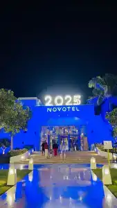 Novotel Sharm El-Sheikh - 90