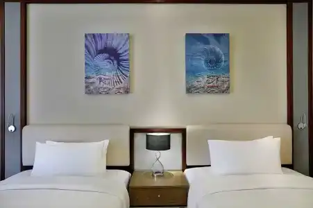 Hilton Hurghada Plaza - 40