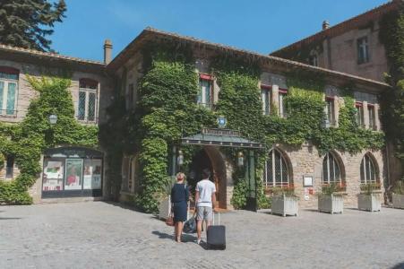 de la Cité & Spa MGallery - 66