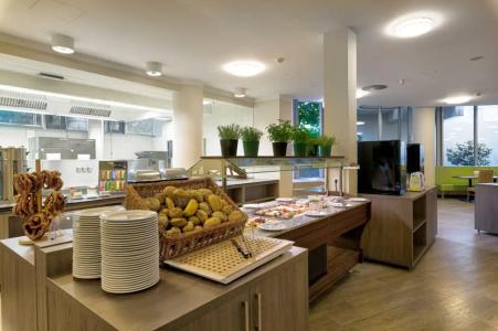 Tulip Inn München Messe - 96