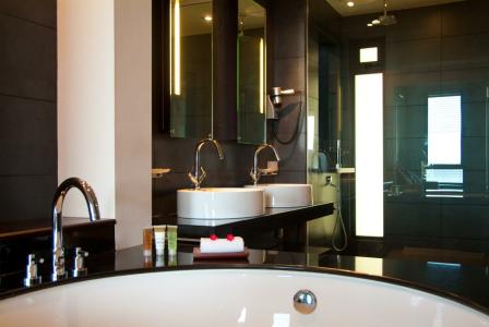 Le Cardinal Exclusive Resort - 77