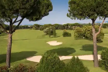 Sheraton Rome Parco de Medici - 33