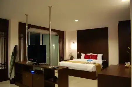 Baan Manthana House - 31