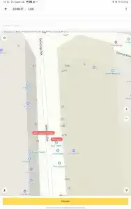 The Meretto Istanbul Old City - 51