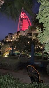 Jumeirah Al Naseem Dubai - 66