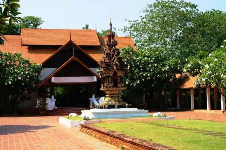 The Legend Chiang Rai Boutique River Resort & Spa - SHA Extra Plus - 73