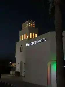 Mercure Hurghada - 46