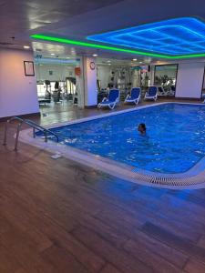 Ibis Styles Dubai Jumeira - 7