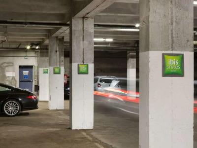 ibis Styles Blois Centre Gare - 3