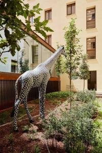 The Social Hub Florence Lavagnini - 3