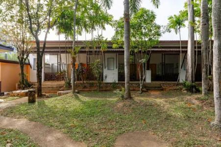 Timber House Aonang - 7