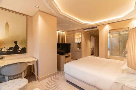 Wyndham Grand Istanbul Kalamis Marina - 55