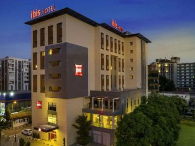 ibis Adana - 72