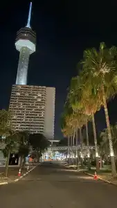 Pinnacle Lumpinee Park SHA Plus - 5