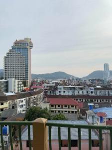 Bel Aire Patong - 16