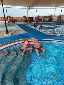 Red Castle - Managed by Aoudi Consultants - 46