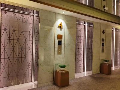 Al Bandar Rotana – Dubai Creek - 61