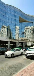 Grand Cosmopolitan - 64