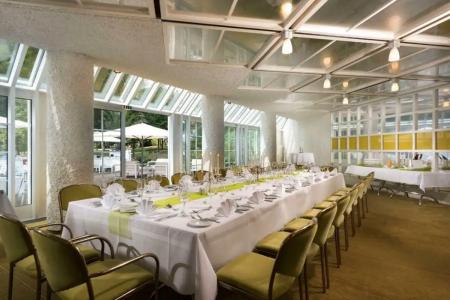 Best Western Premier ParkBad Mergentheim - 95