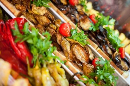 Crystal Bodrum All Inclusive - 86