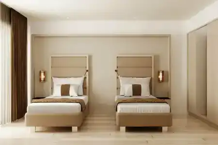 Aydinbey King's Palace & Spa - Ultra All Inclusive - 7