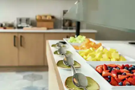 DoubleTree by Hilton Ocean City Oceanfront - 32