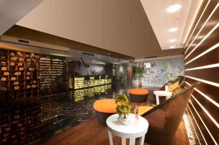 DoubleTree by Hilton Istanbul - Old Town - 55