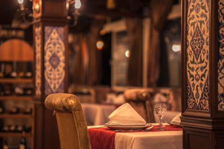 Avicenna Sultanahmet - 86