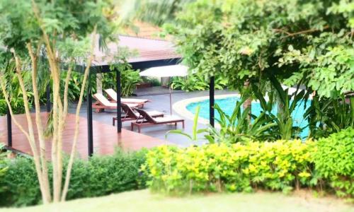 Tropicana Lanta Resort - 76