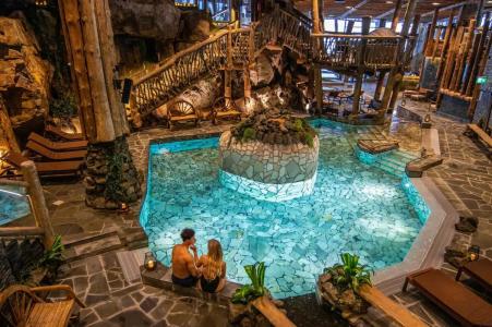 & Spa Resort Järvisydän - 50