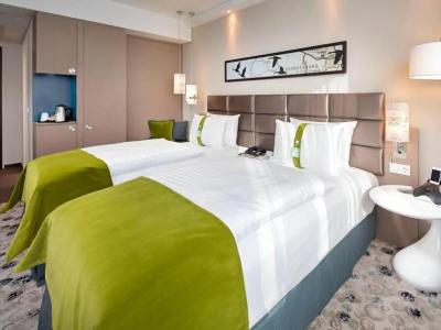 Holiday Inn Berlin City East Side, an IHG - 40