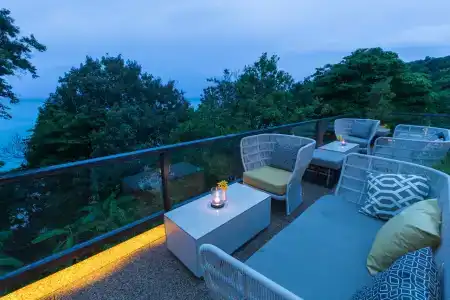 Cape Panwa Phuket - SHA Plus Certified - 34