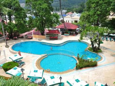 Patong Lodge - SHA Extra Plus - 54