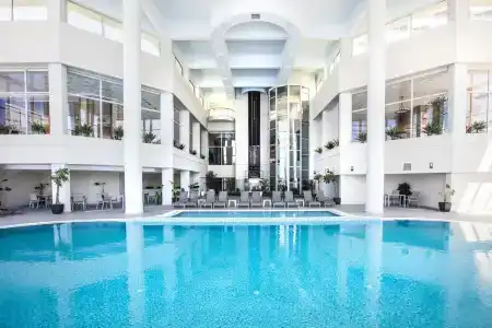 Palm Wings Ephesus Beach Resort - Ultra All Inclusive - 29