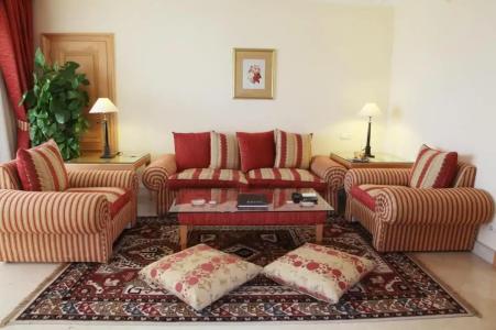 Savoy Sharm El Sheikh - 43