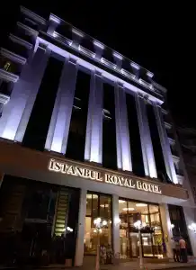 Istanbul Royal - 0