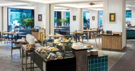 DoubleTree Resort by Hilton Penang - 56